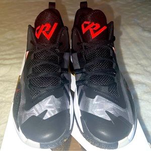 Jordan One’s Take 3 Sneakers